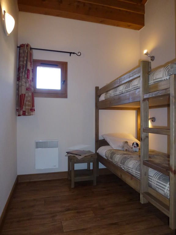 Residence Le Clos Vanoise Bessans Room photo