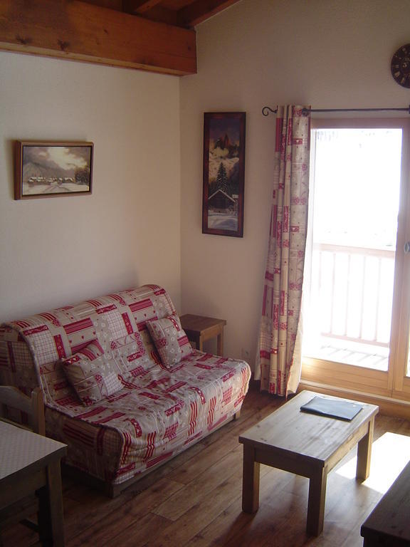 Residence Le Clos Vanoise Bessans Room photo