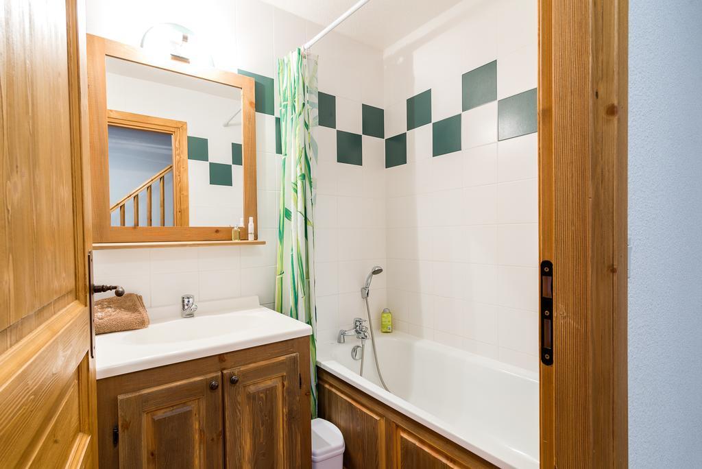 Residence Le Clos Vanoise Bessans Room photo